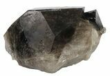 Large, Smoky Quartz Crystal - Brazil #61237-2